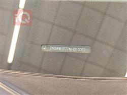 هوندا سيفيك